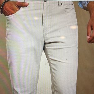 Fatherty brand cords. 33/32  Brand new, worn once